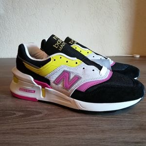 New Balance 997 Sport M997SKP Made in USA Mens US